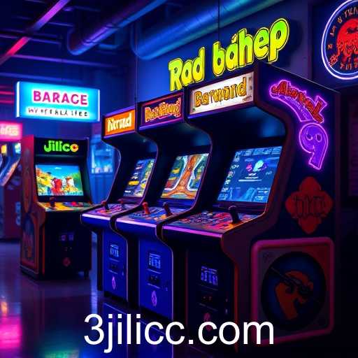 Arcade Classics