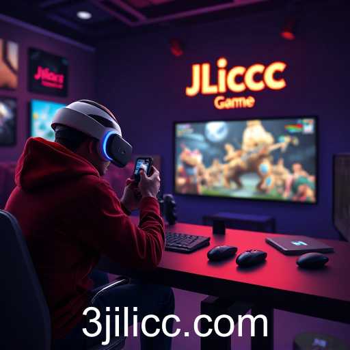 Rise of Jilicc in Gaming Culture