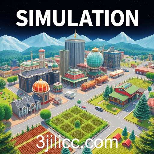 Simulation Games